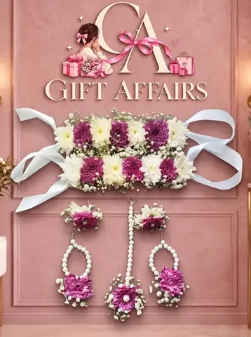 Floral Accessories